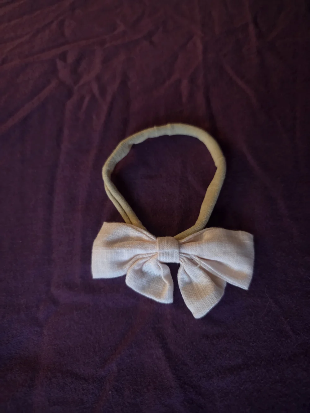 N/A soft elastic